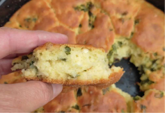 OVO JE KRALJICA MEĐU PITAMA! Pravi se KAŠIKOM, a recept svima uspeva iz prve